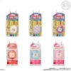 BANDAI SHOKUGAN TAMAGOTCHI COLECCIÓN DE CAJAS SERIE 4 SET
