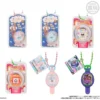 BANDAI SHOKUGAN TAMAGOTCHI COLECCIÓN DE CAJAS SERIE 4 SET