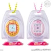 BANDAI SHOKUGAN TAMAGOTCHI COLECCIÓN DE CAJAS SERIE 3 SET
