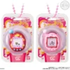 BANDAI SHOKUGAN TAMAGOTCHI COLECCIÓN DE CAJAS SERIE 3 SET