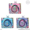 BANDAI SHOKUGAN TAMAGOTCHI COLECCIÓN DE CAJAS SERIE 3 SET