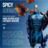 b0h24tcn9v_2.webp PERFUME JEAN PAUL GAULTIER LE MALE IN BLUE EDP HOMBRE 4.2 OZ / 125 ML