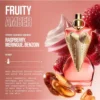 PERFUME JEAN PAUL GAULTIER GAULTIER DIVINE COUTURE EDP MUJER 3.4 OZ / 100 ML