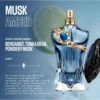 PERFUME JEAN PAUL GAULTIER LE BEAU NARCISSE EDP HOMBRE 2.5 OZ / 75 ML