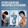 PERFUME JEAN PAUL GAULTIER LE BEAU NARCISSE EDP HOMBRE 2.5 OZ / 75 ML