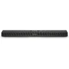 BARRA DE SONIDO HESTON 120 + PARLANTE SUBWOOFER HESTON SUB 200 MARSHALL | NEGRO