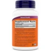 COQ10 NOW FOODS 100 MG 200 CÁPSULAS BLANDAS