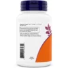 COQ10 NOW FOODS 100 MG 200 CÁPSULAS BLANDAS