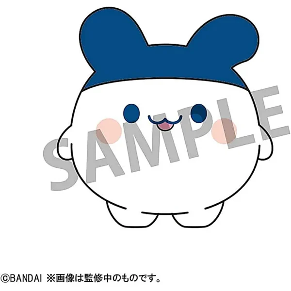 b0h56hsr9t_5.webp MEGAHOUSE TAMAGOTCHI COLECCIÓN CHOKORIN SET
