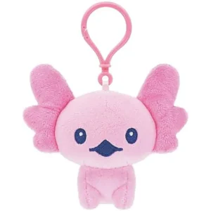 BANDAI NAMCO NUI TAMAGOTCHI PARADISE AXOLOPATCHI MASCOTA DE PELUCHE CHIBINUI