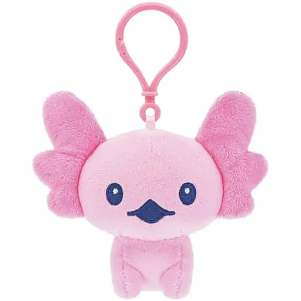 b0h5nhpnz7_1.webp BANDAI NAMCO NUI TAMAGOTCHI PARADISE AXOLOPATCHI MASCOTA DE PELUCHE CHIBINUI