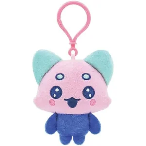 BANDAI NAMCO NUI TAMAGOTCHI PARADISE LESSAPANTCHI MASCOTA DE PELUCHE CHIBINUI
