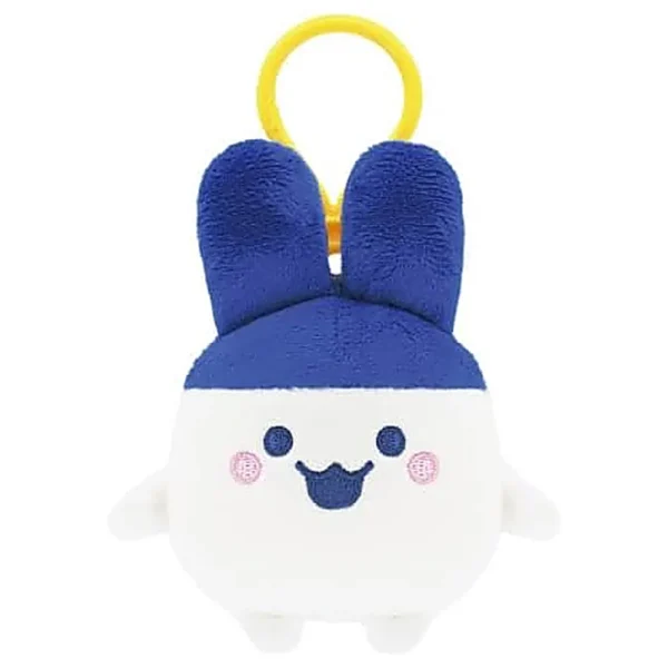 b0h5nmk19b_1.webp BANDAI NAMCO NUI TAMAGOTCHI PARADISE MIMITCHI MASCOTA DE PELUCHE CHIBINUI