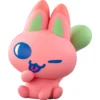 BANDAI SHOKUGAN TAMAGOTCHI NUEVOS AMIGOS TAMAGOTCHI SET