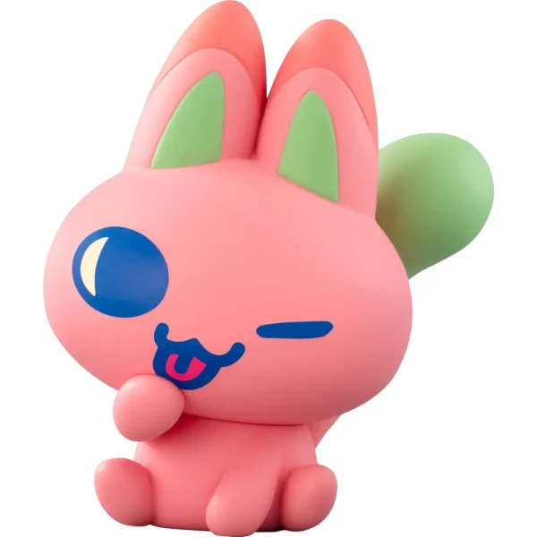 BANDAI SHOKUGAN TAMAGOTCHI NUEVOS AMIGOS TAMAGOTCHI SET