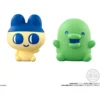 BANDAI SHOKUGAN TAMAGOTCHI NUEVOS AMIGOS TAMAGOTCHI SET