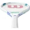 RAQUETA DE TENNIS WILSON HYPER HAMMER 5.3 TEAL | TALLA 1 - 4 1/8"