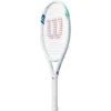 RAQUETA DE TENNIS WILSON HYPER HAMMER 5.3 TEAL | TALLA 3 - 4 3/8"
