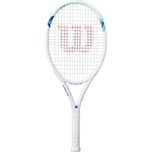 RAQUETA DE TENNIS WILSON HYPER HAMMER 5.3 TEAL | TALLA 2 - 4 1/4"