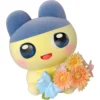 TAMASHII NATIONS TAMAGOTCHI MAMETCHI FIGURA AFELPADA MOFAMOFY