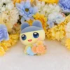 TAMASHII NATIONS TAMAGOTCHI MAMETCHI FIGURA AFELPADA MOFAMOFY