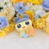 TAMASHII NATIONS TAMAGOTCHI MAMETCHI FIGURA AFELPADA MOFAMOFY