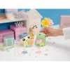TAMASHII NATIONS TAMAGOTCHI MAMETCHI FIGURA AFELPADA MOFAMOFY