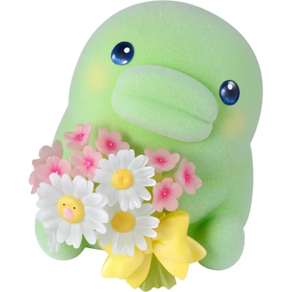 TAMASHII NATIONS TAMAGOTCHI KUCHIPATCHI FIGURA AFELPADA MOFAMOFY
