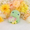 TAMASHII NATIONS TAMAGOTCHI KUCHIPATCHI FIGURA AFELPADA MOFAMOFY