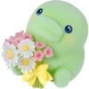 TAMASHII NATIONS TAMAGOTCHI KUCHIPATCHI FIGURA AFELPADA MOFAMOFY
