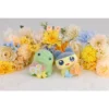 TAMASHII NATIONS TAMAGOTCHI KUCHIPATCHI FIGURA AFELPADA MOFAMOFY