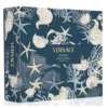 VERSACE EROS PARFUM SET DE REGALO PARA HOMBRE 3 PZS