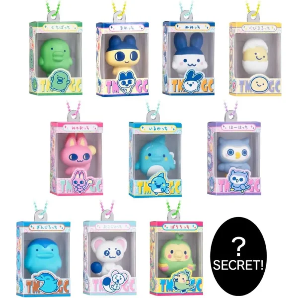 b0h7k4rdht_1.webp TAMAGOTCHI SHOKUGAN COLECCIÓN DE CAJAS SERIE 5 SET