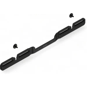 SOPORTE DE PARED BEAM ULTRA SONOS | NEGRO