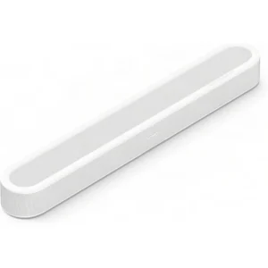 BARRA DE SONIDO DOLBY ATMOS MULTIROOM BEAM ULTRA SONOS | BLANCO