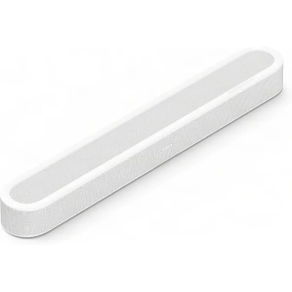 BARRA DE SONIDO DOLBY ATMOS MULTIROOM BEAM ULTRA SONOS | BLANCO