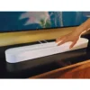 BARRA DE SONIDO DOLBY ATMOS MULTIROOM BEAM ULTRA SONOS | BLANCO