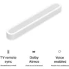 BARRA DE SONIDO DOLBY ATMOS MULTIROOM BEAM ULTRA SONOS | BLANCO