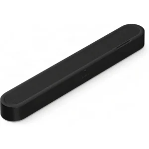 BARRA DE SONIDO DOLBY ATMOS MULTIROOM BEAM ULTRA SONOS | NEGRO