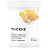 PROTEIN OPTIMIZER THORNE PROBIÓTICO + ENZIMAS DIGESTIVAS 30 CÁPSULAS