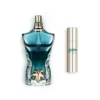SET JEAN PAUL GAULTIER LE BEAU EDT HOMBRE 2 PIEZAS