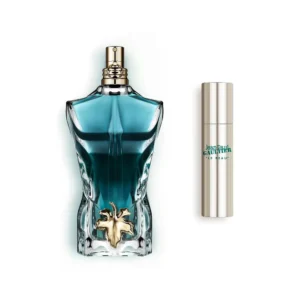 SET JEAN PAUL GAULTIER LE BEAU EDT HOMBRE 2 PIEZAS