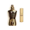 SET JEAN PAUL GAULTIER LE MALE ELIXIR PARFUM HOMBRE 2 PIEZAS