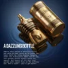 SET JEAN PAUL GAULTIER LE MALE ELIXIR PARFUM HOMBRE 2 PIEZAS