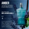 SET JEAN PAUL GAULTIER LE MALE EDT HOMBRE 2 PIEZAS