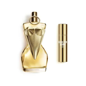SET JEAN PAUL GAULTIER GAULTIER DIVINE EDP MUJER 2 PIEZAS