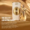 SET JEAN PAUL GAULTIER GAULTIER DIVINE EDP MUJER 2 PIEZAS