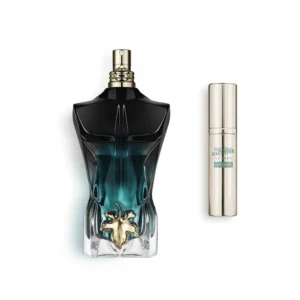 SET JEAN PAUL GAULTIER LE BEAU LE PARFUM EDP INTENSE HOMBRE 2 PIEZAS