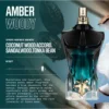 SET JEAN PAUL GAULTIER LE BEAU LE PARFUM EDP INTENSE HOMBRE 2 PIEZAS
