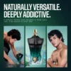 SET JEAN PAUL GAULTIER LE BEAU LE PARFUM EDP INTENSE HOMBRE 2 PIEZAS